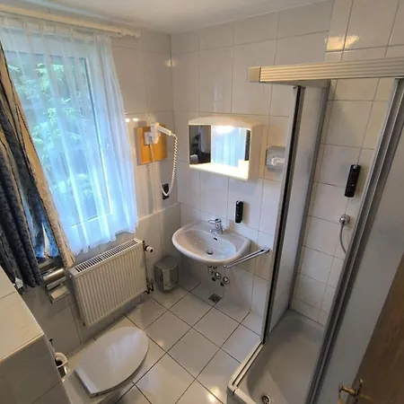 Smart B&b3 Bb 1007 Hotel Winterberg