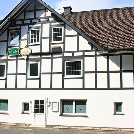 Smart B&b3 Bb 1007 Winterberg
