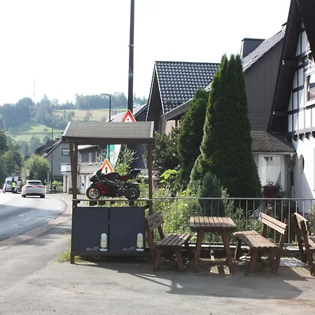 Hotel Smart B&b3 Bb 1007
