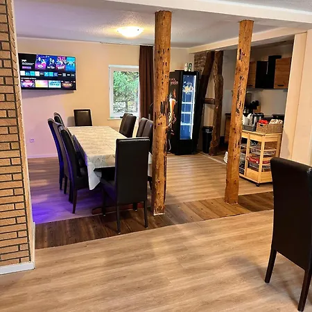 Smart B&b3 Bb 1007 Hotel Winterberg