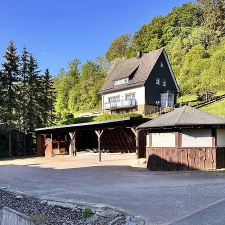 Smart B&b3 Bb 1007 Hotel Winterberg