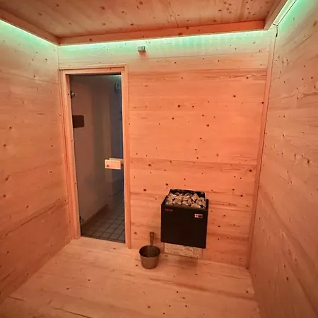 Smart B&b3 Bb 1007 Отель