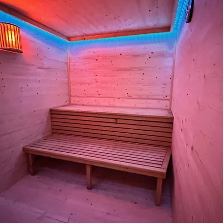 Smart B&b3 Bb 1007 Отель