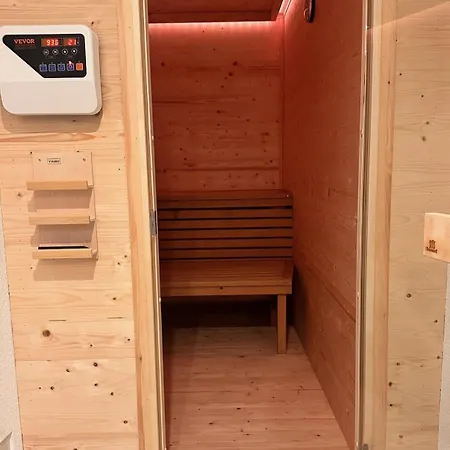 Отель Smart B&b3 Bb 1007 Винтерберг