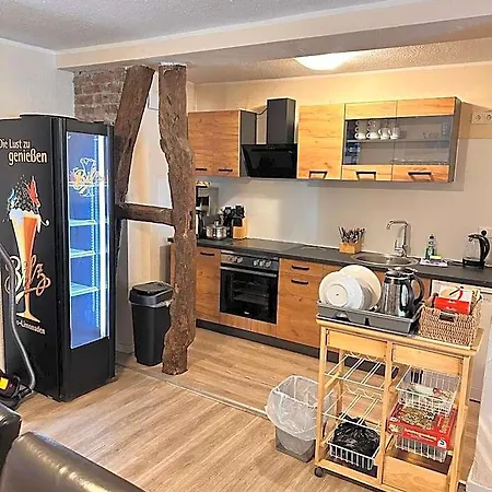Smart B&b3 Bb 1007 Hotel Winterberg