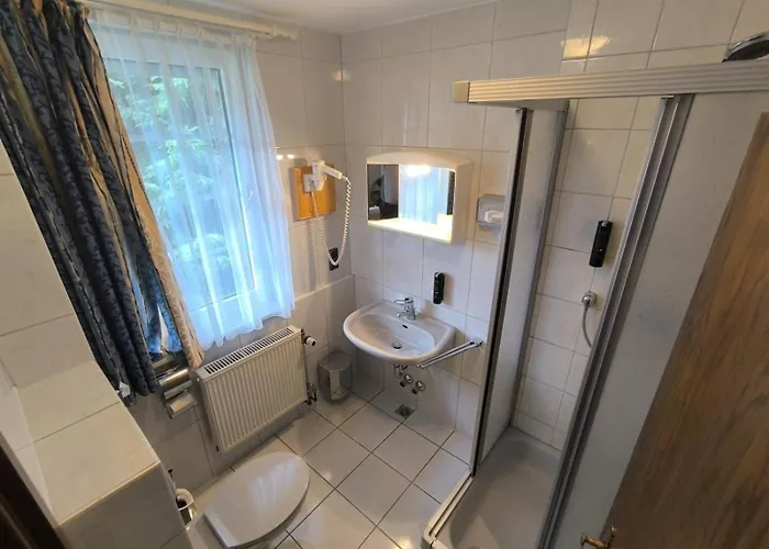 Smart B&b3 Bb 1007 Hotel Winterberg