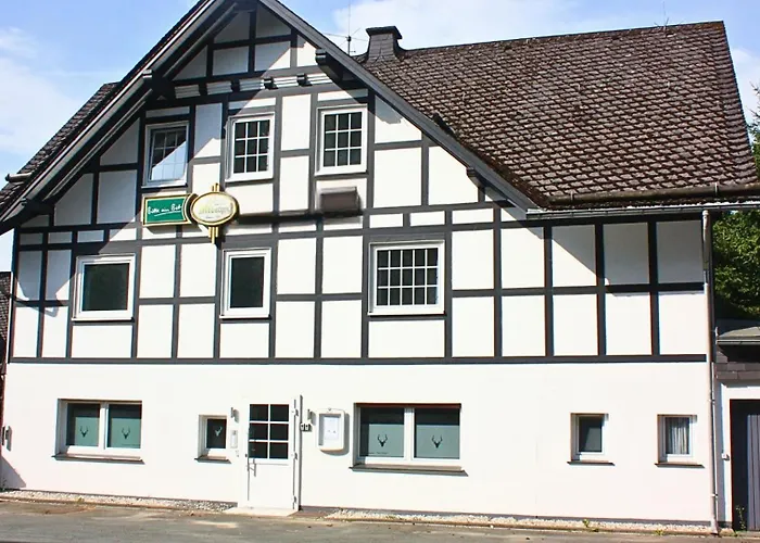 Smart B&b3 Bb 1007 Winterberg