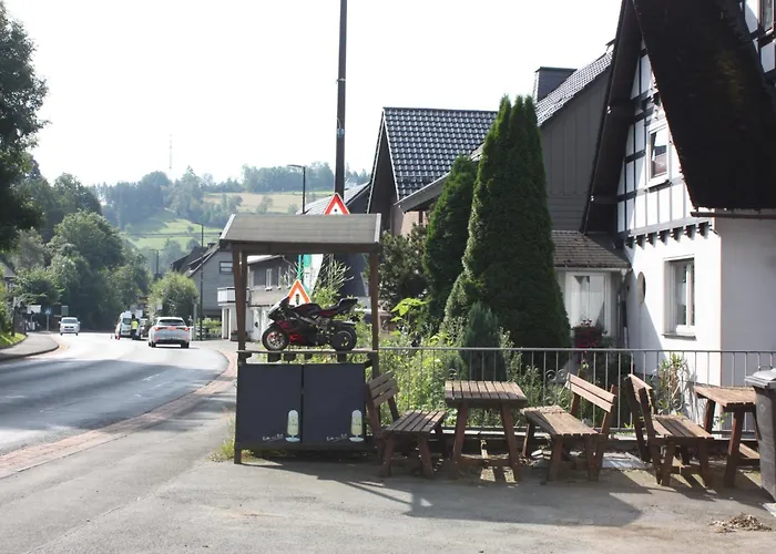 Otel Smart B&b3 Bb 1007