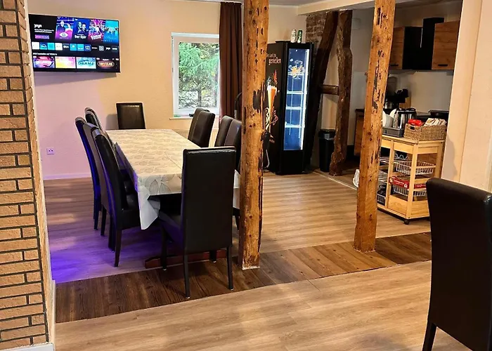 Smart B&b3 Bb 1007 Otel Winterberg