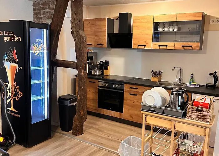 Smart B&b3 Bb 1007 Otel