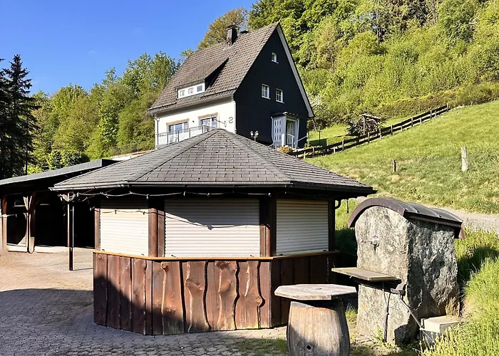 Smart B&b3 Bb 1007 Otel Winterberg