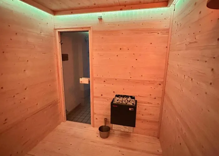 Smart B&b3 Bb 1007 מלון