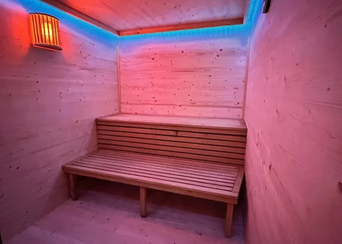 Smart B&b3 Bb 1007 מלון