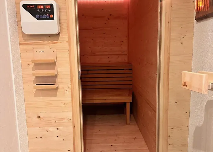 מלון Smart B&b3 Bb 1007 ווינטרברג